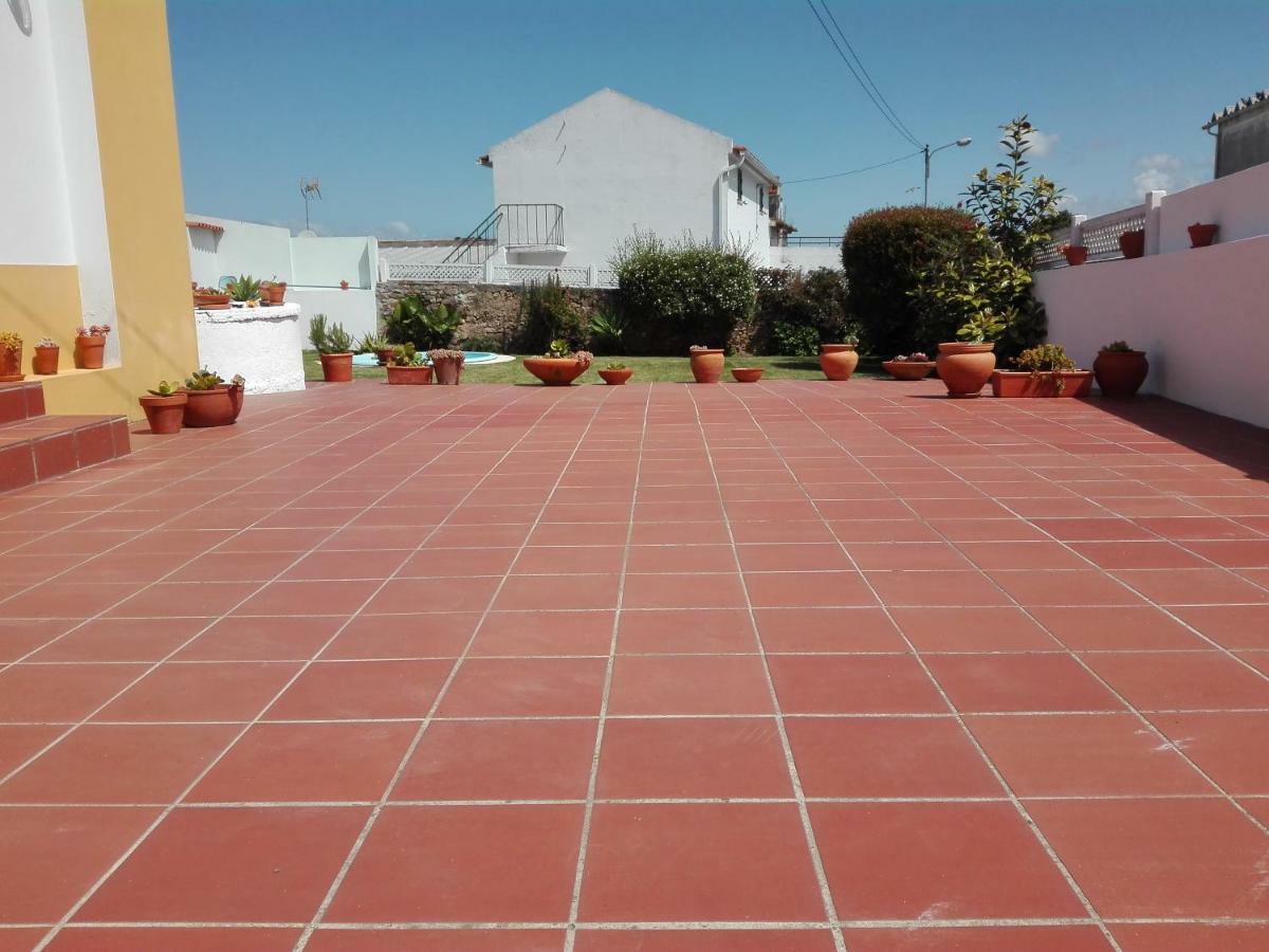 Casa Vitorino's Villa Vale de Maceira Exterior foto